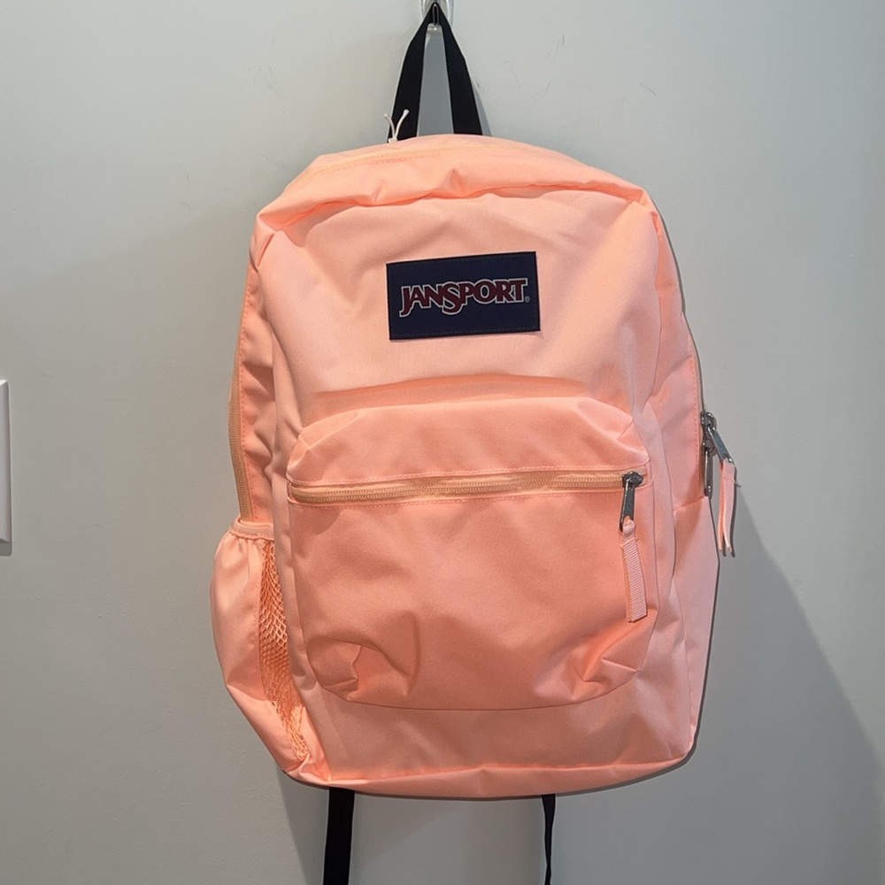 Jansport backpack